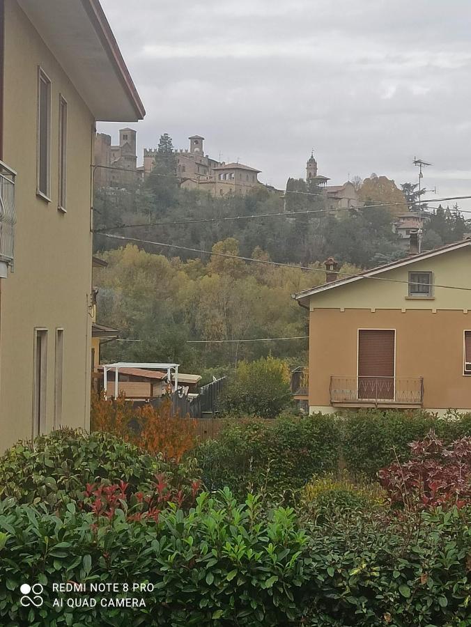 CastellʼArquato Appartamento Bersani מראה חיצוני תמונה